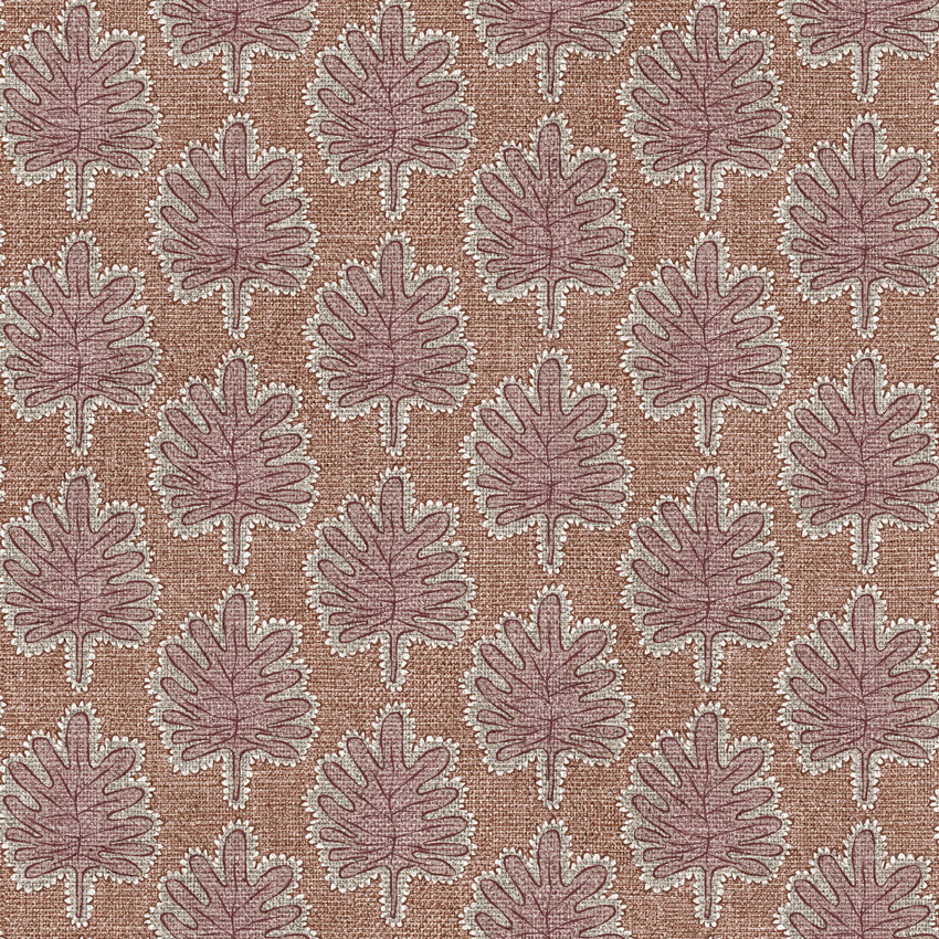 Battersea Leaf Colour 10